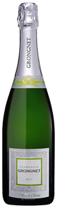 Grongnet, Etoges, Champagne