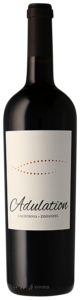 Adulation, Zinfandel, California