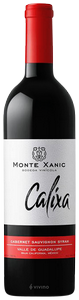 Monte Xanic, Calixa Syrah, Valle de Guadalupe