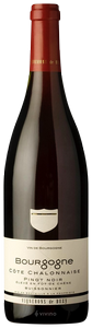 Vignerons de Buxy, Bourgogne, Cote Chalonnaise Buissonnier Pinot Noir