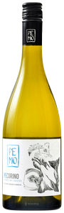 Pemo, Pecorino, Terre di Chieti