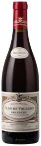 Seguin Manuel, Pommard Premier Cru, Clos Blanc