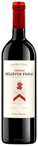 Corney & Barrow (Bellevue Figeac), Saint-Emilion Grand Cru
