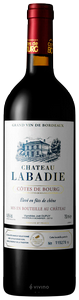 Chateau Labadie, Cotes de Bourg
