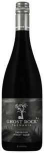 Ghost Rock, Two Blocks Pinot Noir, Tasmania