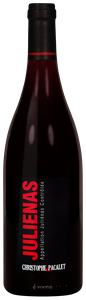 Christophe Pacalet, Fleurie