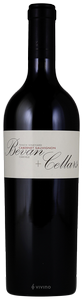 Bevan Cellars, Tench Vineyard Cabernet Sauvignon, Oakville
