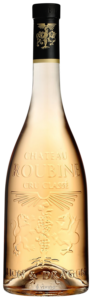 Chateau Roubine, Lion & Dragon Rose, Cotes de Provence