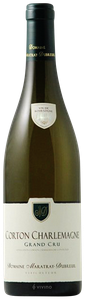 Domaine Maratray-Dubreuil, Corton-Charlemagne Grand Cru
