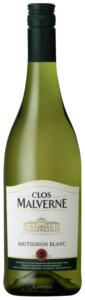 Clos Malverne, Sauvignon Blanc, Stellenbosch