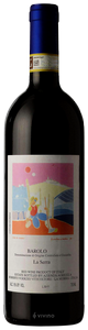 Roberto Voerzio, Barolo, La Serra