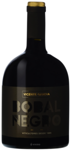 Vicente Gandia, Bobal Negro, Utiel-Requena