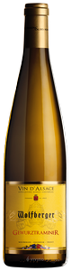 Wolfberger, Collection Signature Gewurztraminer, Alsace