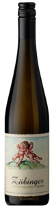 Barbara Ohlzelt, Zobinger Gruner Veltliner, Kamptal