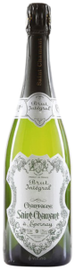 Saint-Chamant, Brut Integral, Champagne