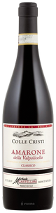 Michele Castellani, Amarone della Valpolicella, Classico Colle Cristi