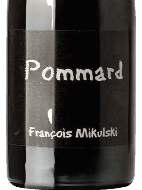 Francois Mikulski, Pommard, Les Noizons