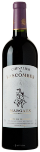 Chevalier de Lascombes, Margaux