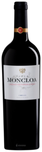 Finca Moncloa, Cabernet Sauvignon Syrah, Cadiz