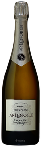 AR Lenoble, Blanc de Blancs Brut NV Grand Cru