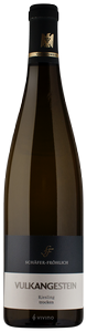 Schafer-Frohlich, Vulkangestein Riesling, Nahe