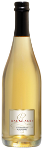 Raumland, Trauben Secco Alkoholfrei, Rheinhessen