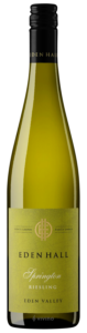 Eden Hall, Springton Riesling, Eden Valley