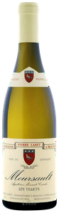 Pierre Labet, Meursault, Les Tillets