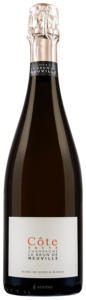 Le Brun de Neuville, Le Chemin Empreinte Blanc de Blancs Extra-Brut, Champagne