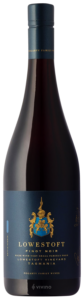 Lowestoft, La Maison Pinot Noir, Tasmania