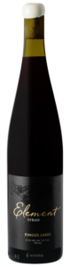 Element, Syrah, Finger Lakes