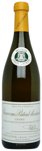 Maison Louis Latour, Bienvenues-Batard-Montrachet Grand Cru