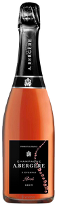 A.Bergère A.Bergère Rosé Brut Champagne