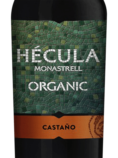 Castano, Yecla, Monastrell