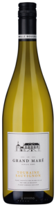 Le Grand Mare (Famille Bougrier), Touraine, Sauvignon Blanc