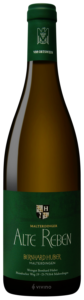 Bernhard Huber, Chardonnay Alte Reben, Baden