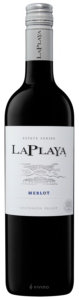 La Playa, Merlot, Colchagua Valley