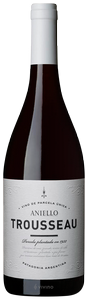 Aniello, Trousseau, Rio Negro
