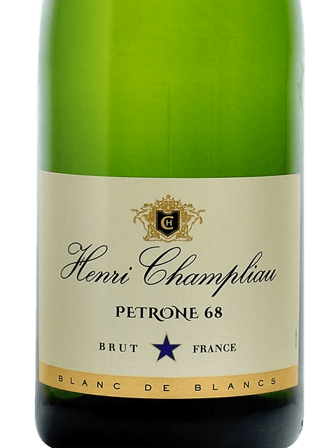 Henri Abele, Blanc de Blancs
