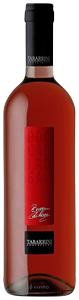 Tabarrini, Bocca di Rosa, Umbria