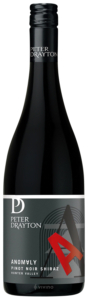 Peter Drayton, Anomaly Pinot Noir Shiraz, Hunter Valley