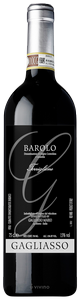 Gagliasso, Barolo