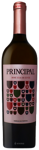 Principal, Rose Tete de Cuvee, Bairrada