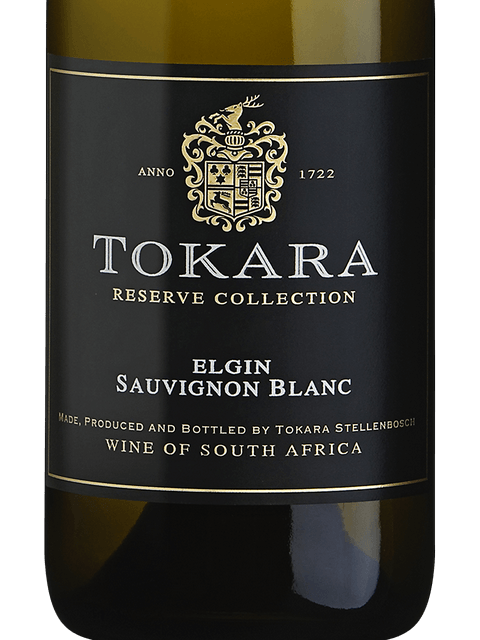 Tokara, Reserve Collection Syrah, Stellenbosch