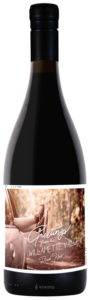 Fox Wine Co. Pinot Noir Rosé