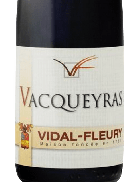 Vidal Fleury, Condrieu