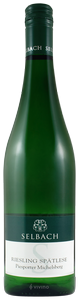 Selbach-Oster, Piesporter Michelsberg Riesling Spatlese, Mosel