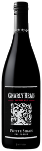Gnarly Head, Petite Sirah, Lodi