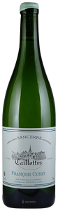 Francois Cotat, Sancerre, Caillottes