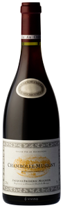 Jacques-Frederic Mugnier, Chambolle-Musigny